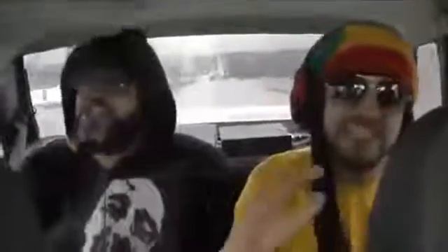 Растаманы перепели кольщика (смотреть до конца!) смотреть онлайн