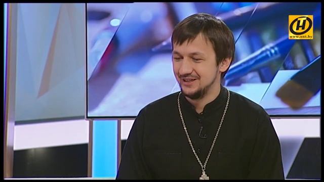 Великий Пост начинается: как соблюдать и как себя вести? Александр Кухта смотреть онлайн
