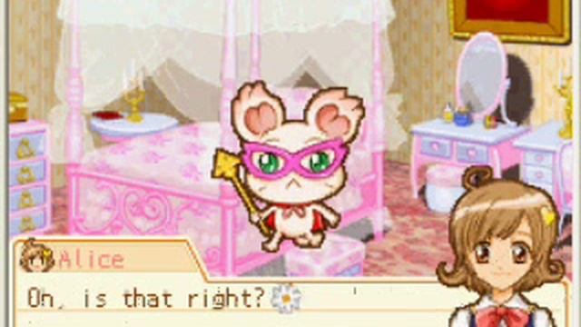 Princess Debut - Luciano Events and/or Partnership (part 3 of 4) смотреть онлайн