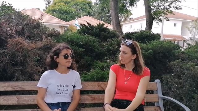 Переезд с детьми в Израиль. Адаптация ребёнка в новой стране смотреть онлайн