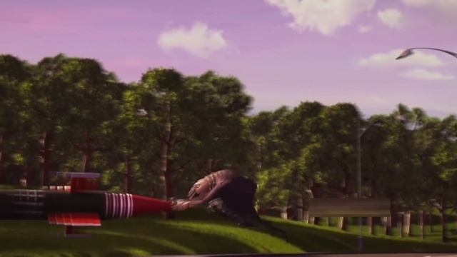 THE FARD CARD IS LOST FOREVER!!11!1 (final episode) смотреть онлайн