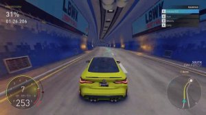 The Crew Motorfest (PS5) 4K 60FPS HDR Gameplay - (PS5 Version)