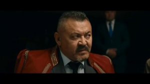 Тизер к фильму Aga