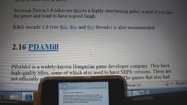 LogMeIn Ignition on the iPhone - Win7, smooth scroll смотреть онлайн