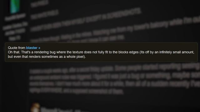 The LOST Origins of Minecraft's Herobrine - WHITE EYES смотреть онлайн