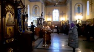 Помилуй нас,Господи,помилуй нас