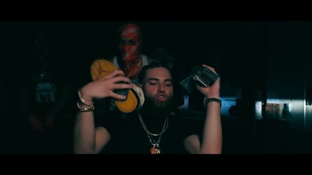 LUKEANDO -??️? VIDEO OFICIAL смотреть онлайн