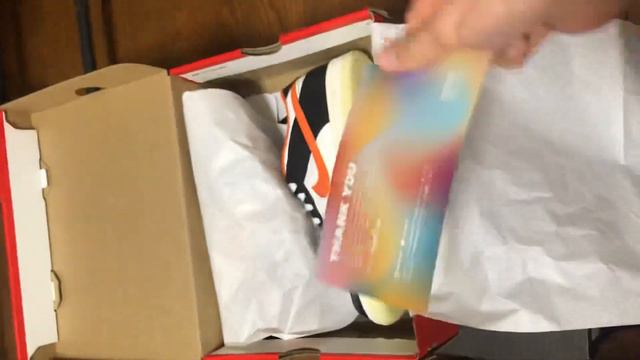 Nike GS Dunk Low PRM "Halloween"(2021) смотреть онлайн