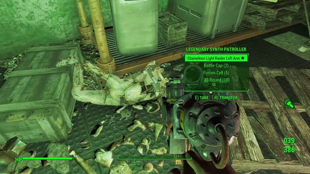 Fallout 4: Gunner Renegade #74 "Fort Hagen Frolics" смотреть онлайн