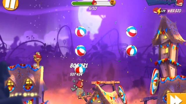 angry birds 2. приключение золотая свинья ! для теренса ! смотреть онлайн