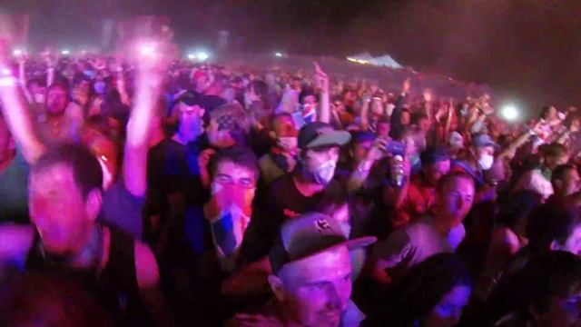 The Prodigy – Breathe. KUBANA 2013. GoPro Edition. смотреть онлайн