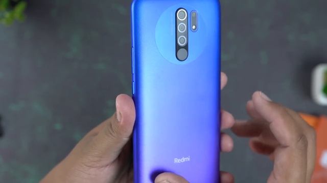 ALASAN KENAPA REDMI 9 BISA LARIS !! смотреть онлайн