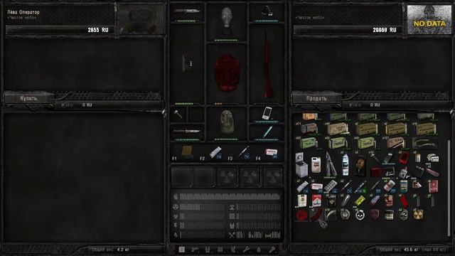 S.T.A.L.K.E.R. - Anomaly 1.5.1 (сборка F.E.A.R). ЗА ЧИСТОЕ НЕБО #3 смотреть онлайн