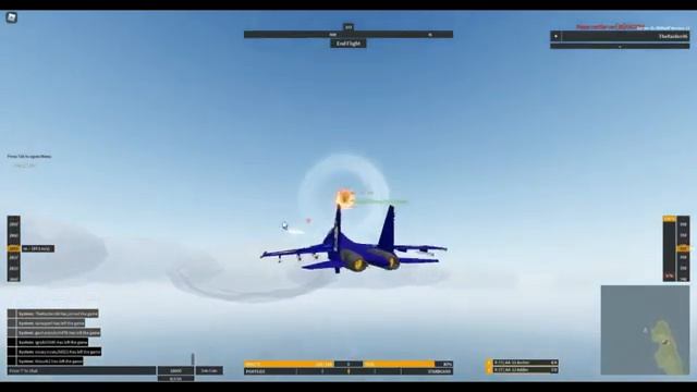Top 10 Best Roblox War Games - (Tanks And Air Combat) 2023 смотреть онлайн
