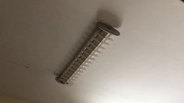 Vintage Preheat Fluorescent Lights - V34 смотреть онлайн