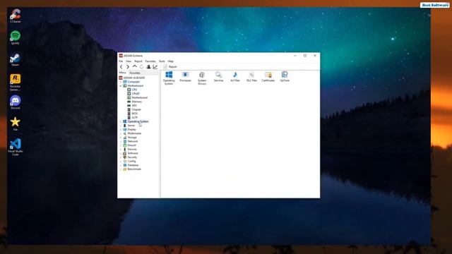 Aida64 Extreme Crack 2023 FREE DOWNLOAD