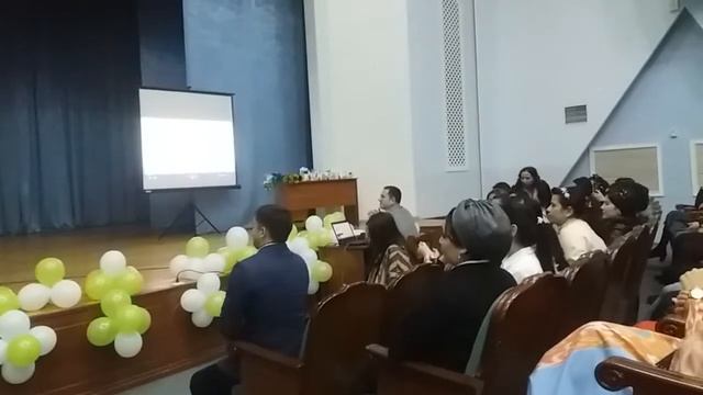 Assalom Baxor Tadbiri (Oriflame N 1 Liderlari ) смотреть онлайн