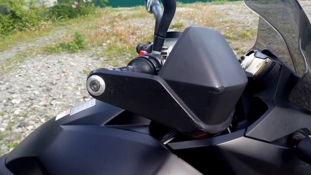 KTM 990 SUPERMOTO T 2009г. арт. 1279 смотреть онлайн