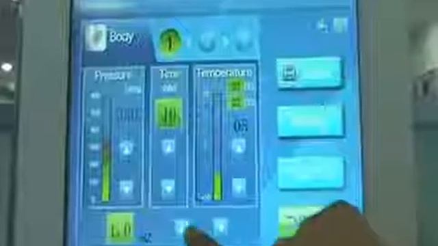 Аппарат криолиполиза ADSS FG660L смотреть онлайн