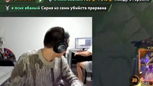 10 MMR I БРАТ РОСТИКА СЛОМАЛ СТОЛ смотреть онлайн