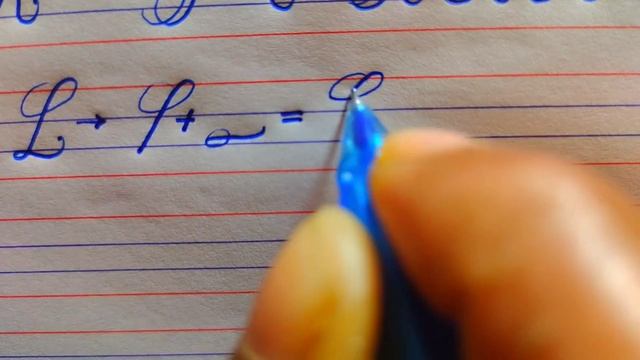 how to write english capital letters in four lines | cursive writing a to z смотреть онлайн