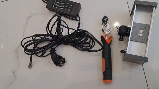 Лампа маляра (проявочне світло)