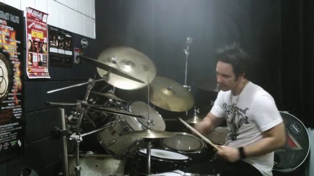 Glen Sobel- Linear Licks Lesson смотреть онлайн