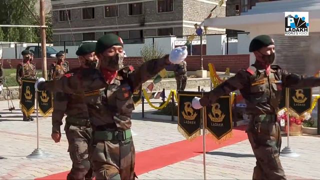 Col Rinchen remembered on his 24th death Anniversary смотреть онлайн