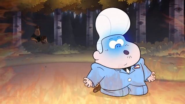 КАК ВЫЗВАТЬ БИЛЛА ШИФРА САЙФЕРА ! How to Summon Bill Cipher! 3 смотреть онлайн