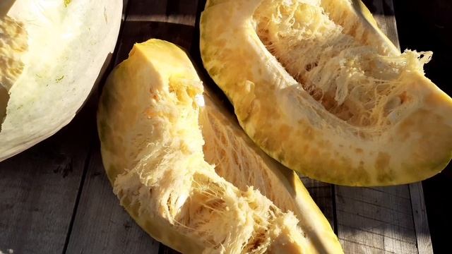 Тыква сорта "Стофунтовая" смотреть онлайн