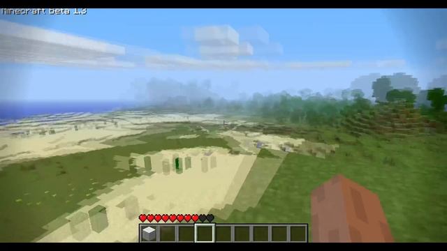 КАК ВЫГЛЯДЕЛ СПАУН 2B2T ИЗНАЧАЛЬНО? | Minecraft 2b2t на русском смотреть онлайн