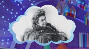 ✨Спокойной ночи, малыши✨ №09/2023 Простой карандаш