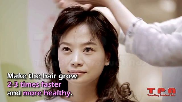 Hair Growth Essential