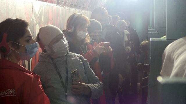 Поезд Победы 2022