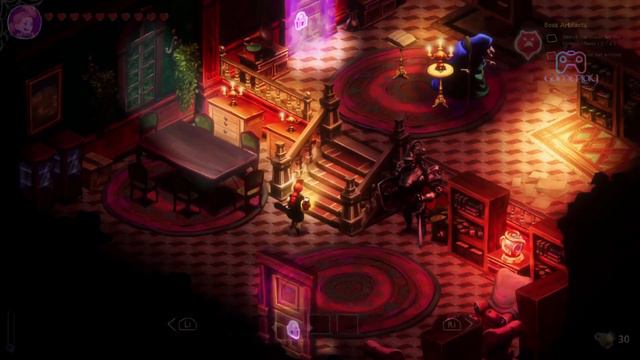 HAUNTED HOUSE | GAMEPLAY HD (1080p) | NO COMMENTARY |