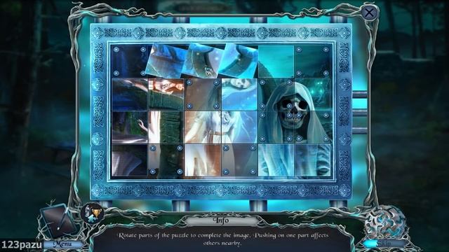 Sable Maze 5: Soul Catcher - Part 1 Let's Play Walkthrough - Sable Maze 5 Lost Souls смотреть онлайн