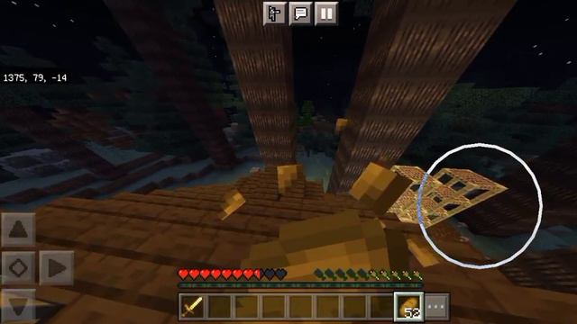 на меня напал сиреноголовый в minecraft часть 1 смотреть онлайн