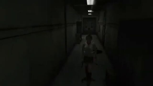 Silent Hill 3 Leon Grigoruy снова показывает безшумный хилл показ другого стрима часть 1 смотреть онлайн