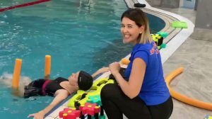 Фитнес для беременных