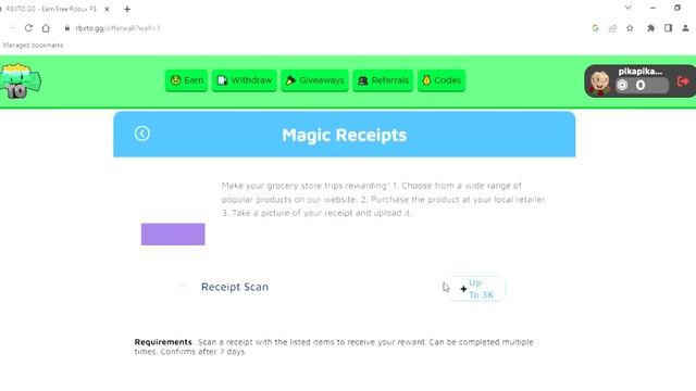 (RBXTO.GG) HOW TO ACTUALLY GET ROBUX WITHOUT PASSWORD! (2023 ROBLOX CODES)? смотреть онлайн