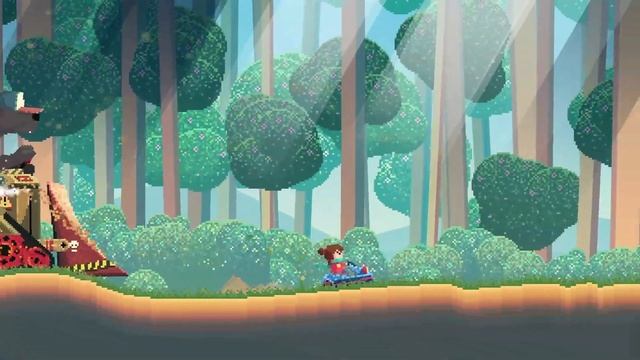 НЕ БУДИ МЕДВЕДЯ - Summer Catchers [#4] смотреть онлайн