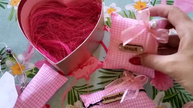 Неожиданная новость!!! Быстро готовлю подарок!!! смотреть онлайн