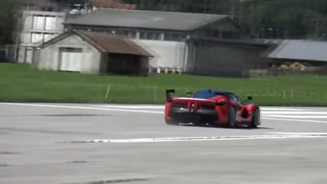 FERRARI SF90 STRADALE NEW 2020 2021 смотреть онлайн