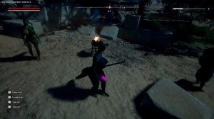 Carnal Instinct The Jackal Patron Update