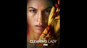 Русский трейлер сериала Уборщица