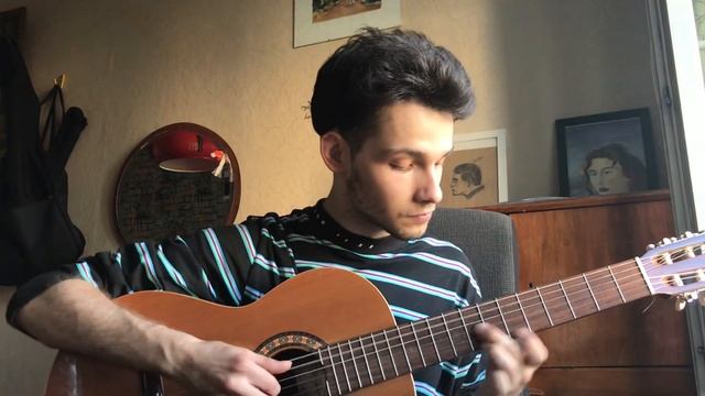 А. Виницкий - Подружка смотреть онлайн