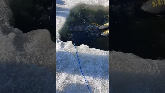 Круглинькое. Рыбалка Челябинская область Ключи. смотреть онлайн