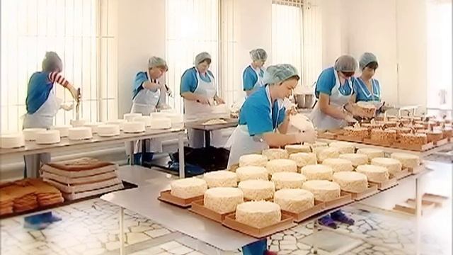 Торты Мелек. А. Тлебзу смотреть онлайн