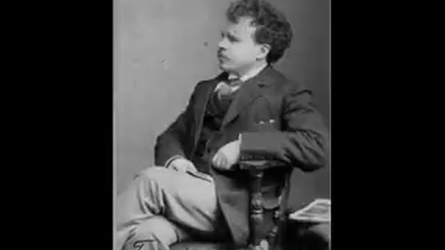 Frederic Lamond (1868-1948): Liszt - Petrarch Sonnet 104 смотреть онлайн