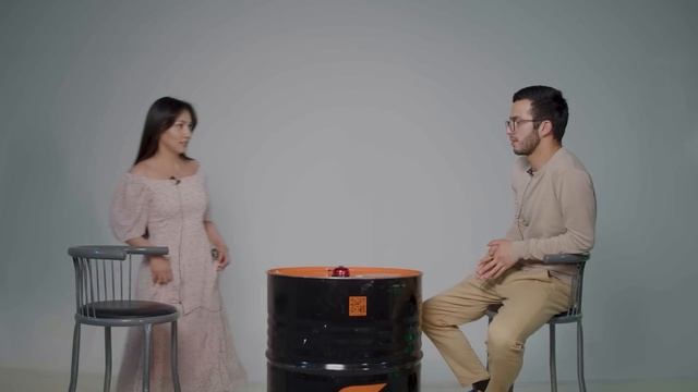 NEXT - Быстрые свидания | 10 парней и 10 девушек #10 смотреть онлайн